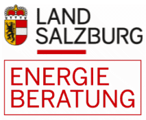 Land Salzburg Energieberatung